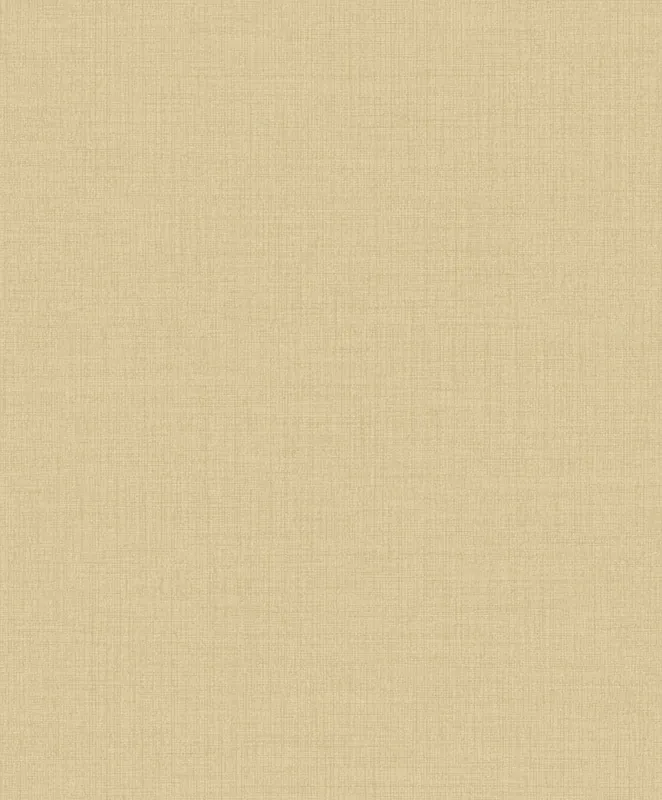 Tapete, ocker-gelb, Stoffoptik, LD1020, Little Dreamers, Grandeco Neuheit